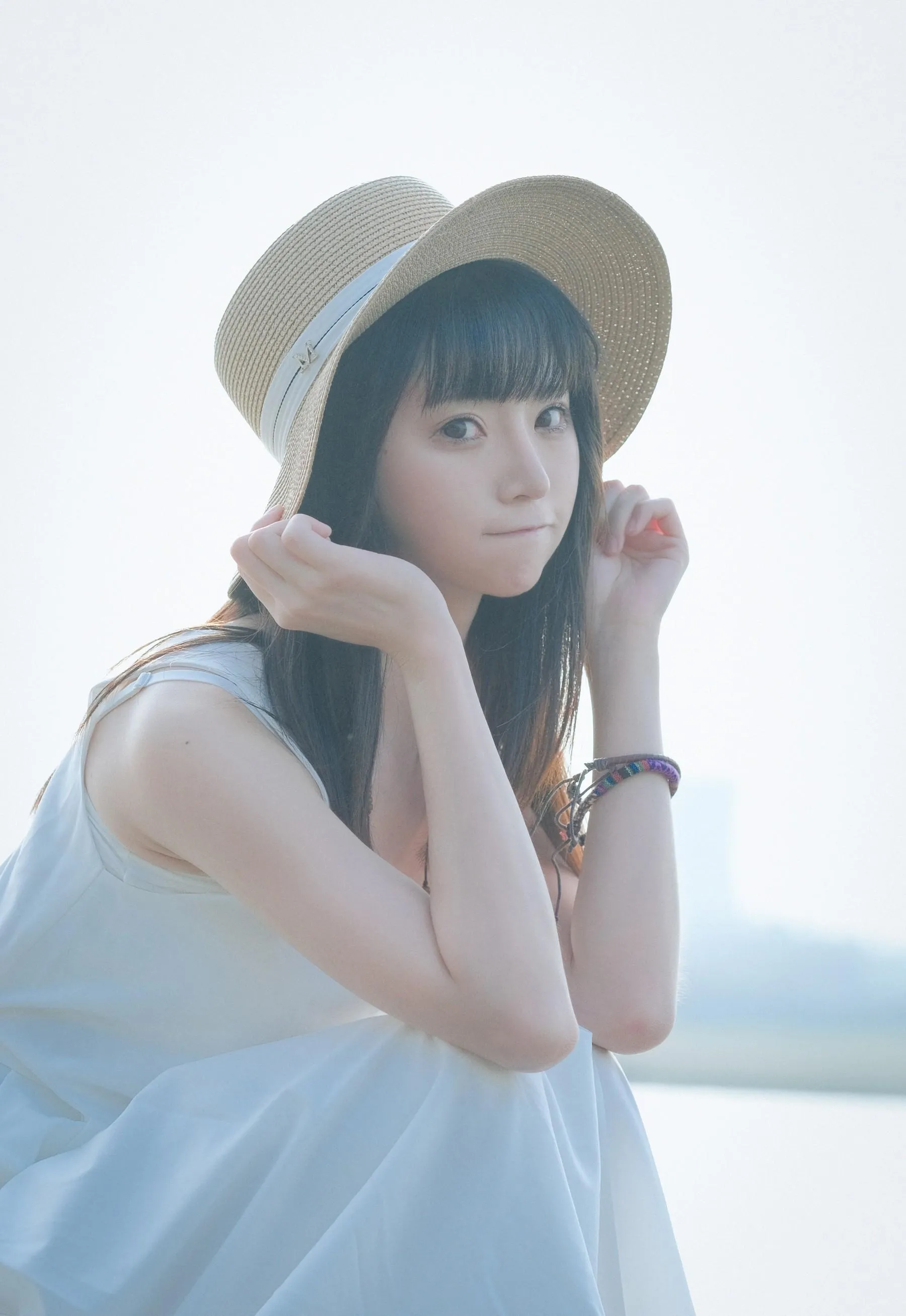 绮太郎_Kitaro – NO.86 少女感 [18P]插图5